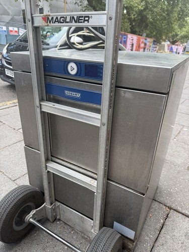 Hobart gx700 commercial - gx700,
