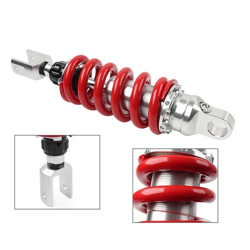 305mm motorcycle shock - motorcycle,