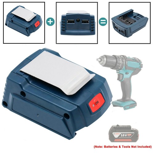 Usb power charger - charger, converter