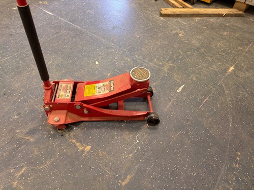 Clarke professional trolley - clarke,