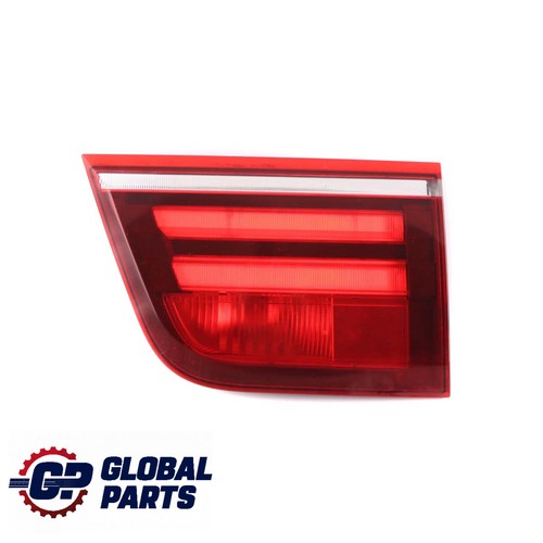Rear light bmw e70 trunk - light, in