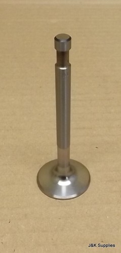 Classic mini inlet valve - valve, for