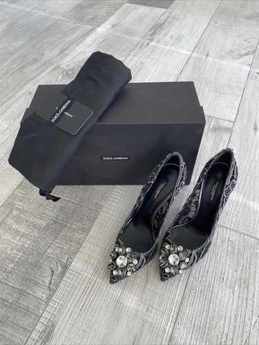 Dolce and gabbana - dolce, heels