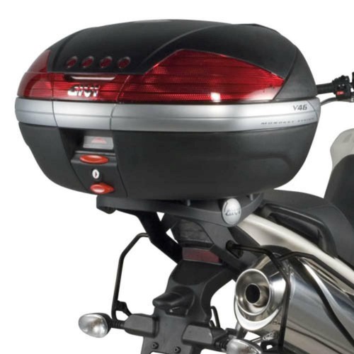 Luggage rack triumph 1050 - triumph,