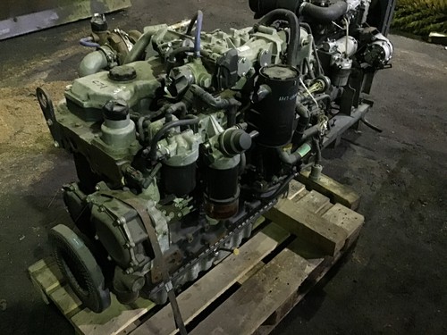 Perkins 7000 series - series, 6