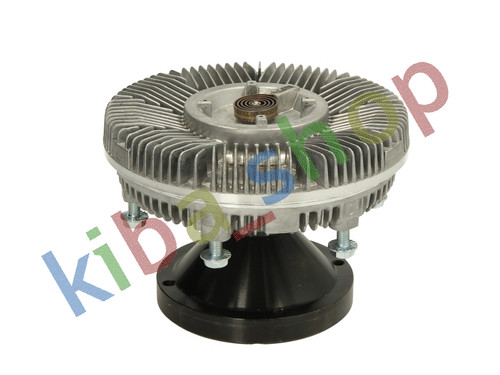 Fan clutch fits - fan,