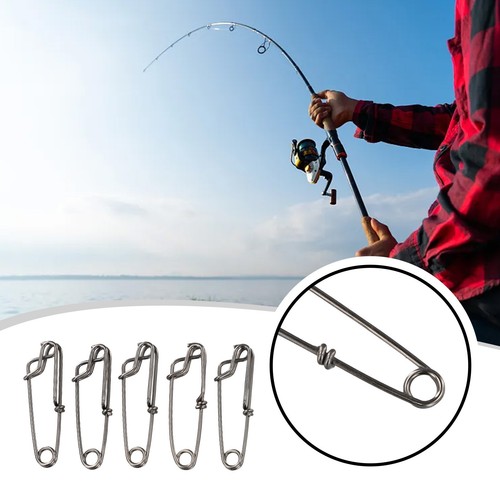5pcs long line clips - long,