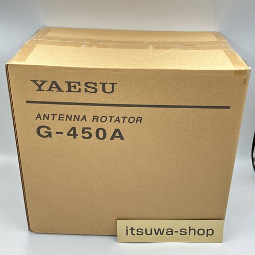 450adc yaesu radio - g-450adc,