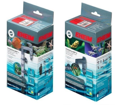 Eheim external fish tank - eheim,