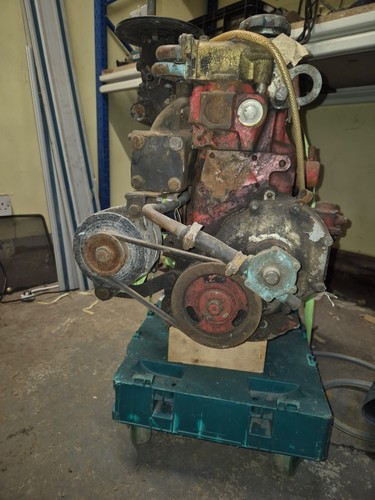 Volvo penta type - type, a0130c/270