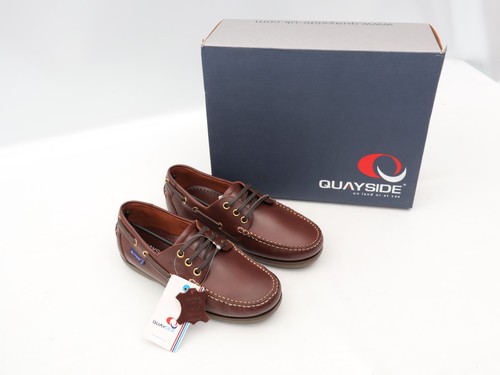 Quayside clipper loafers - quayside, 2