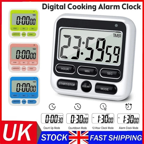 Large lcd kitchen cooking - kitchen,
