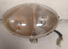 OEM PIAGGIO VESPA ET4 125 150