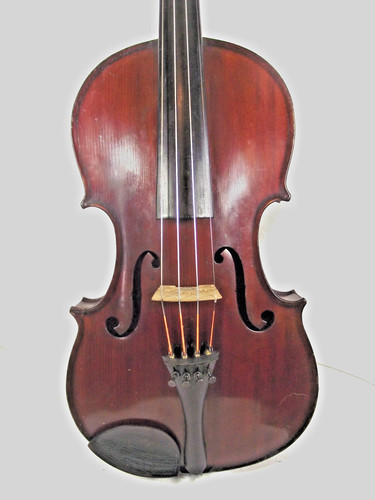 Antique fullsize violin - d2.,