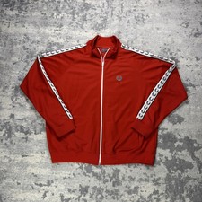 Fred Perry Sportswear Vintage