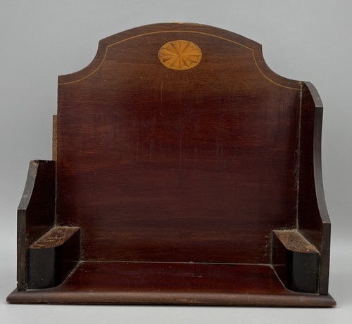 Antique edwardian mahogany - antique,