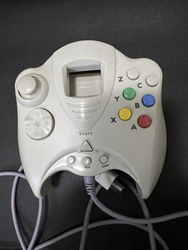 Sega dreamcast generic - sega,