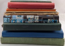 Job Lot Of Assorted Stamp