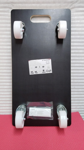 250kg heavy duty dolly - heavy,