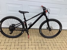 Cannondale Habit HT3 2025