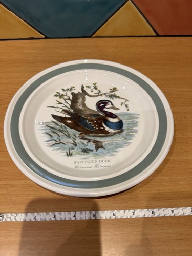 Portmeirion donovan birds - portmeirion, e