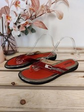 Women's Dream Fly Flot red