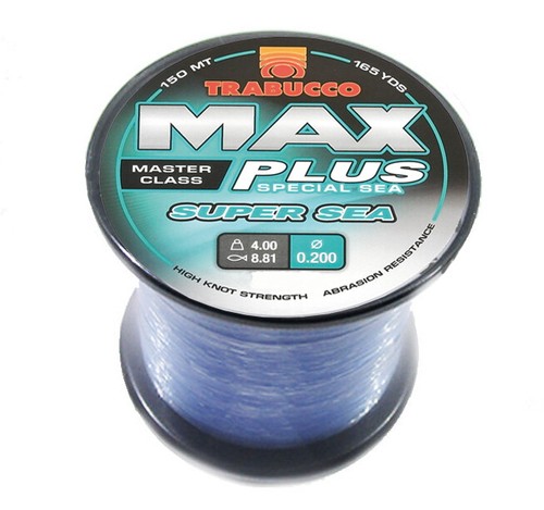 Trabucco max plus - max, sea
