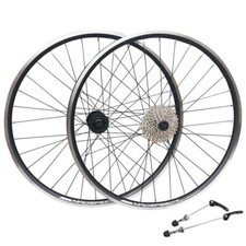 29" (ETRTO 622x19) MTB Bike