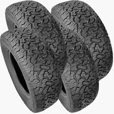 4 x UNIGRIP 225/65R17 102H AT