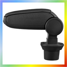 BMW Mini 2 (2006-2013) R55 Clubman R56 R57 convertible fabric black armrest