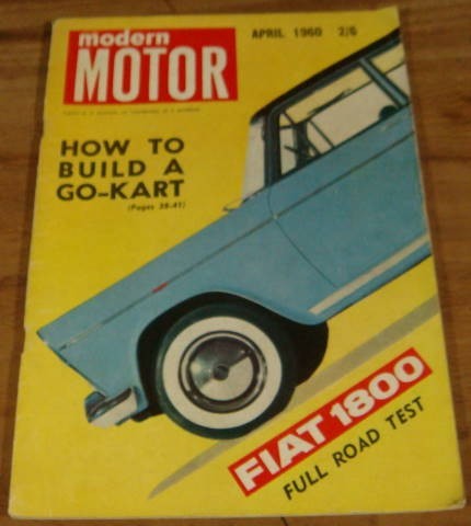 1960 motor fe - 1960.motor.'57, holden