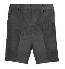 BOYS STURDY ZIPCLIP HALF