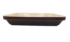 Brown & Cream Emile Henry