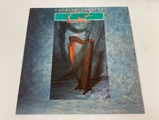PATRICK CASSIDY - Cruit - LP 1988 IRISH HARP IRELAND GAEL LINN
