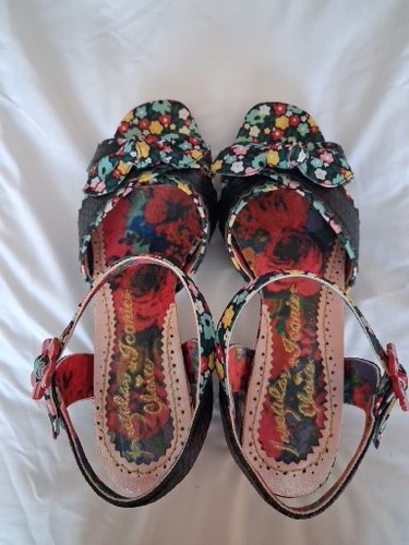 Irregular choice love child - irregular,