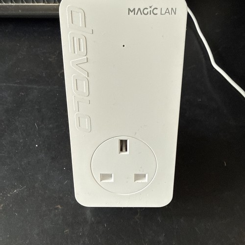 Devolo magic lan add on - devolo,