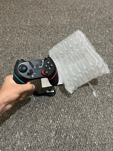 Wireless game controller - wireless,
