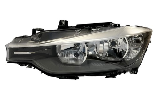Headlight bmw series - series, f30
