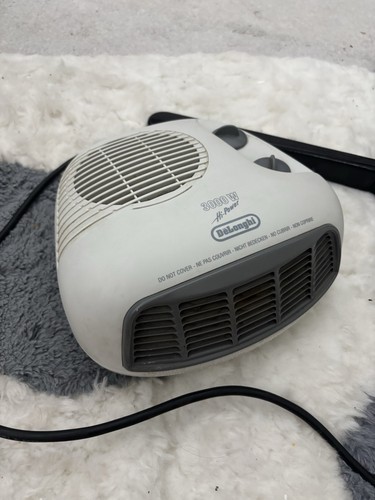Portable forced air fan - portable,