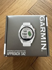 Garmin Approach S42 GPS Golf