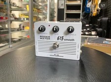 Roger Mayer / 615smooth