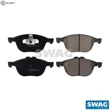 BRAKE PAD SET DISC BRAKE 50 11