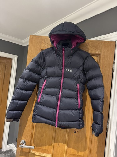 Rab women ascent down jacket - women,