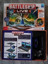 BATTLESHIP LIVE : Electronic
