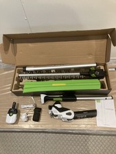 Gtech HT50 Long Reach Cordless