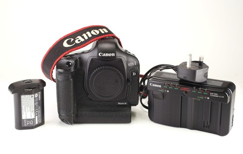 Canon eos iii professional - canon,