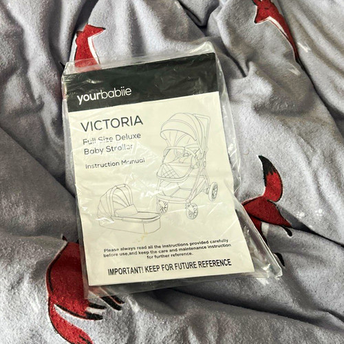 Yourbabiie victoria wheel - yourbabiie, 4-wheel