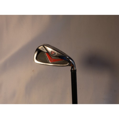 Wilson staff di7 - wilson,