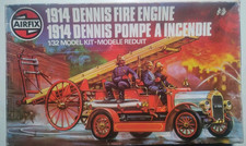 Dennis Fire Engine 1914 1/32