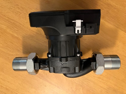 Grundfos upm10l header pump - header,
